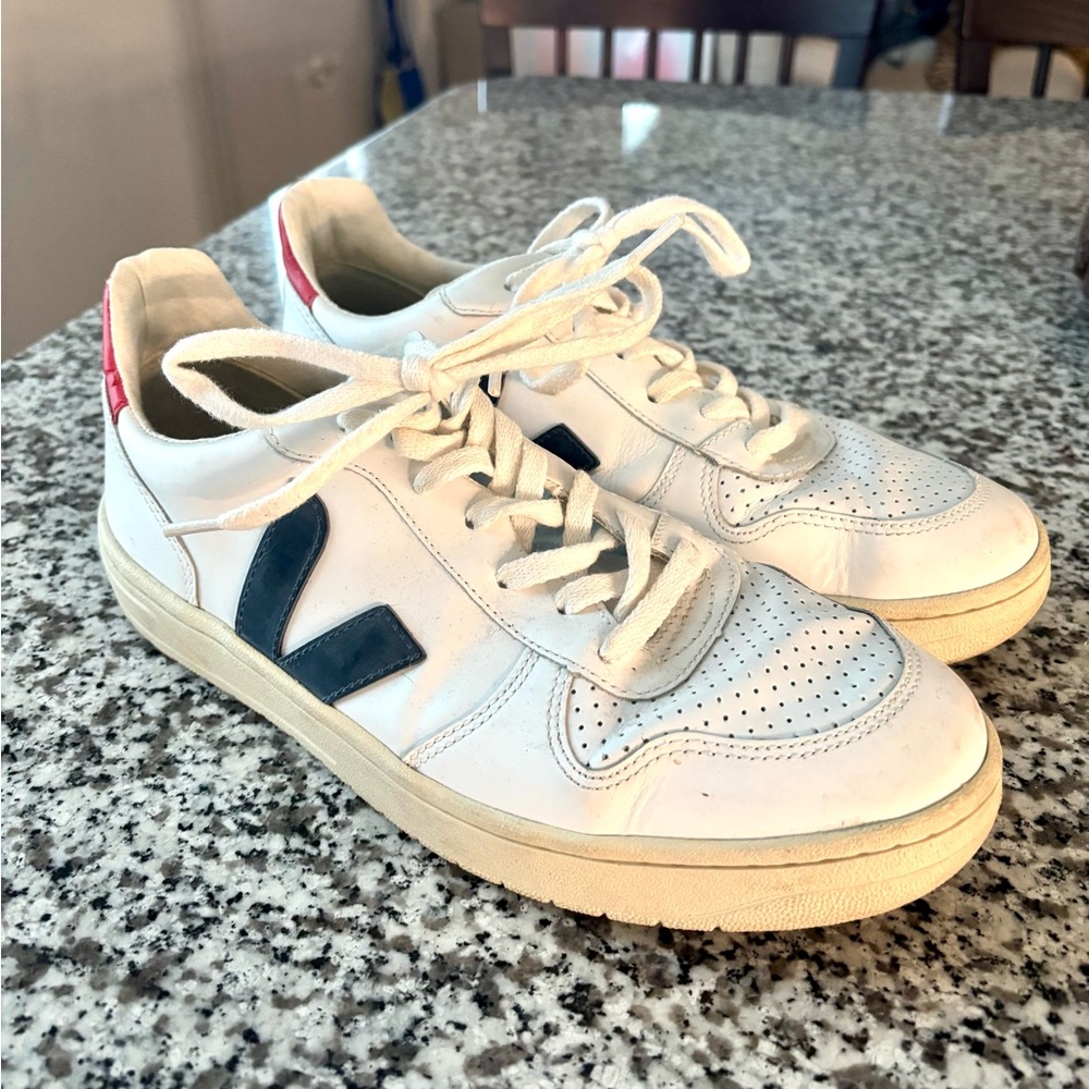 MENS VEJAS sneakers
